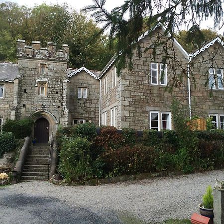 The Priory B&B Whitchurch  Eksteriør bilde