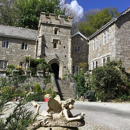 The Priory B&B Whitchurch  Eksteriør bilde