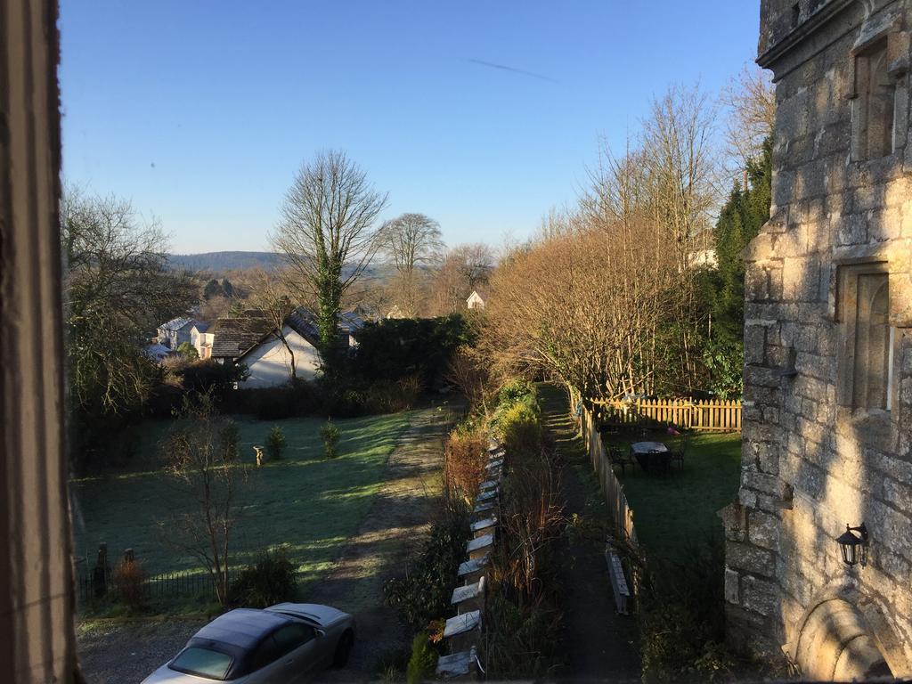 The Priory B&B Whitchurch  Rom bilde