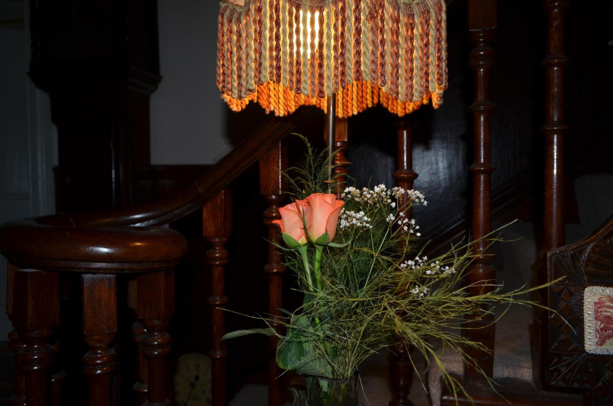 The Priory B&B Whitchurch  Eksteriør bilde