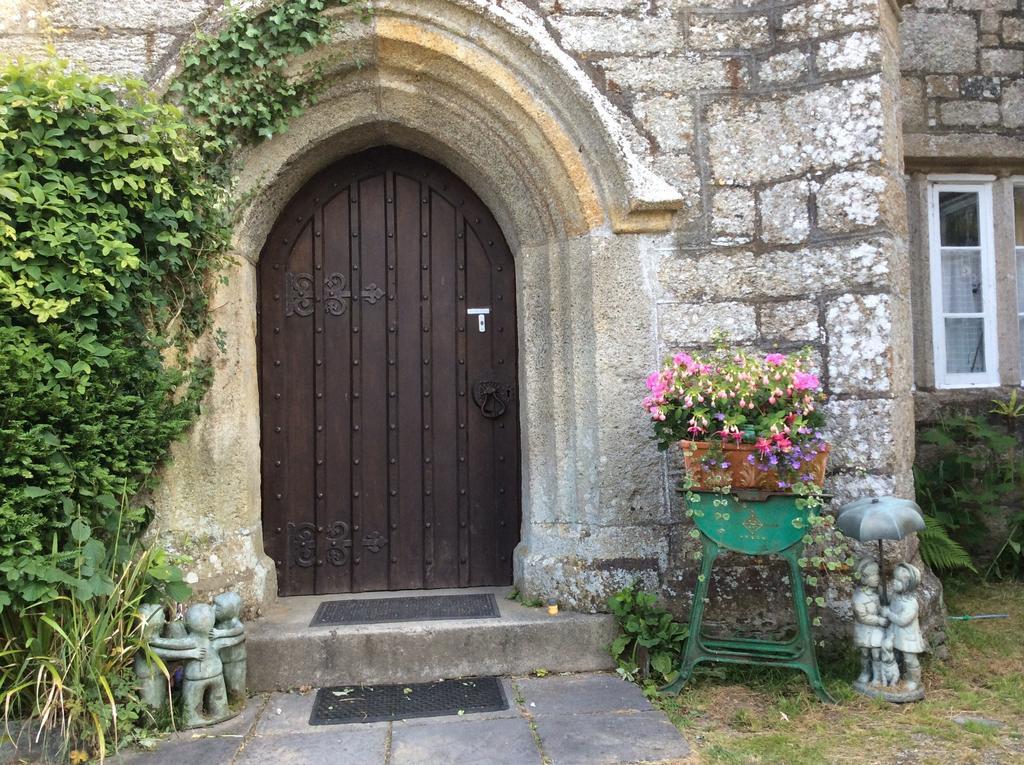 The Priory B&B Whitchurch  Eksteriør bilde