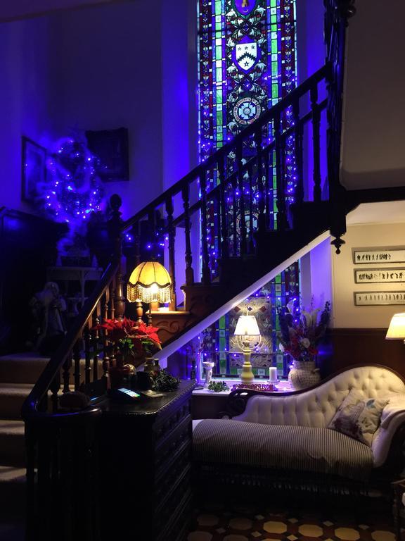 The Priory B&B Whitchurch  Eksteriør bilde