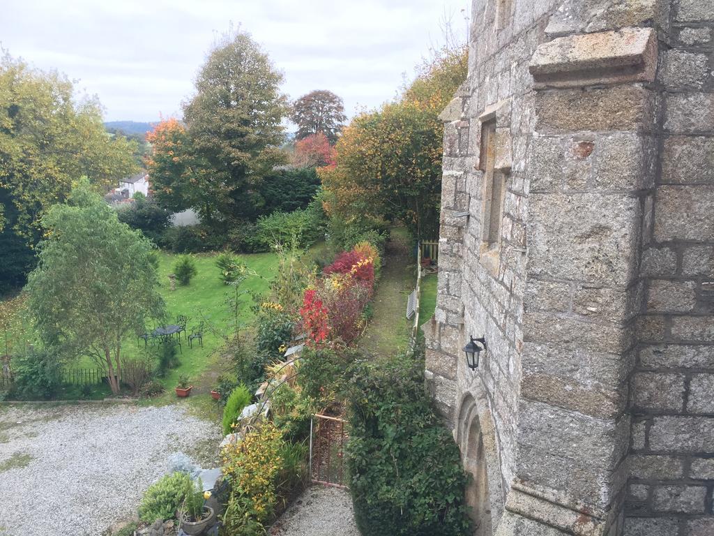 The Priory B&B Whitchurch  Eksteriør bilde