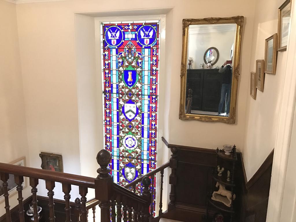 The Priory B&B Whitchurch  Eksteriør bilde
