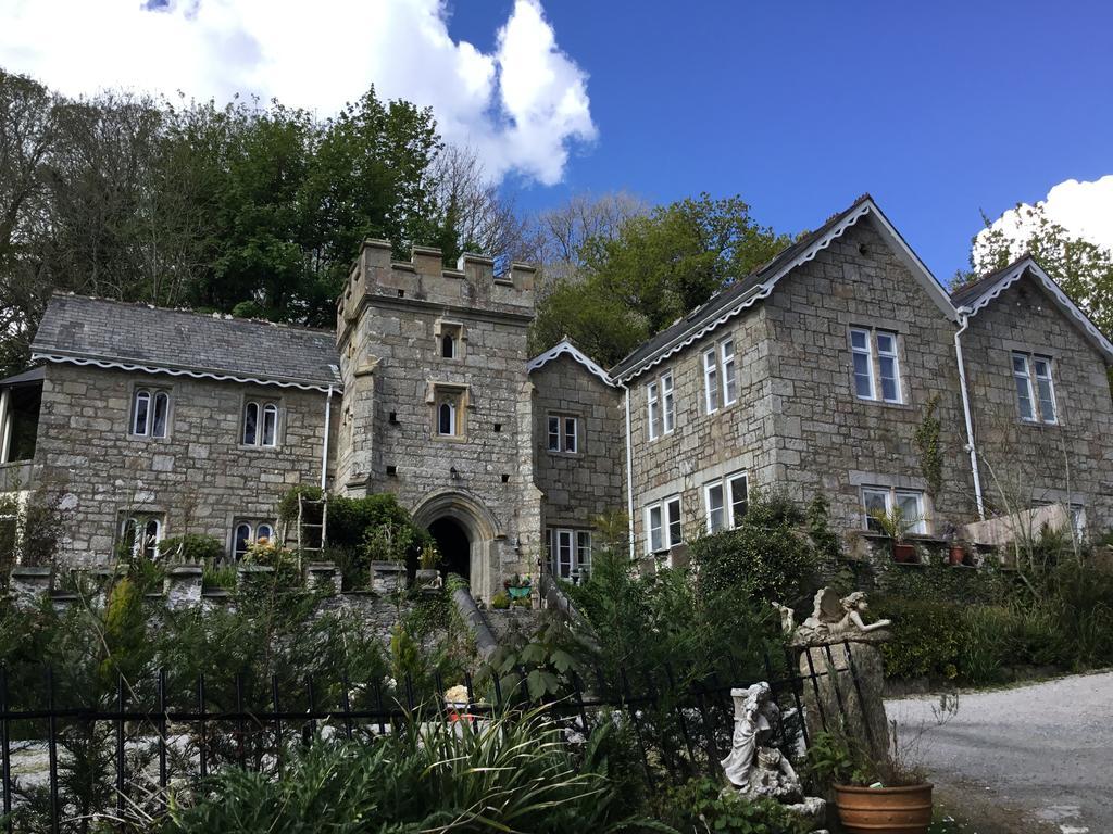 The Priory B&B Whitchurch  Eksteriør bilde