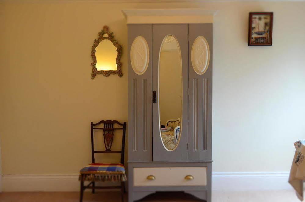 The Priory B&B Whitchurch  Eksteriør bilde