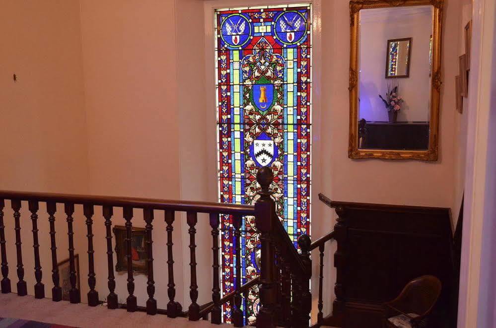 The Priory B&B Whitchurch  Eksteriør bilde