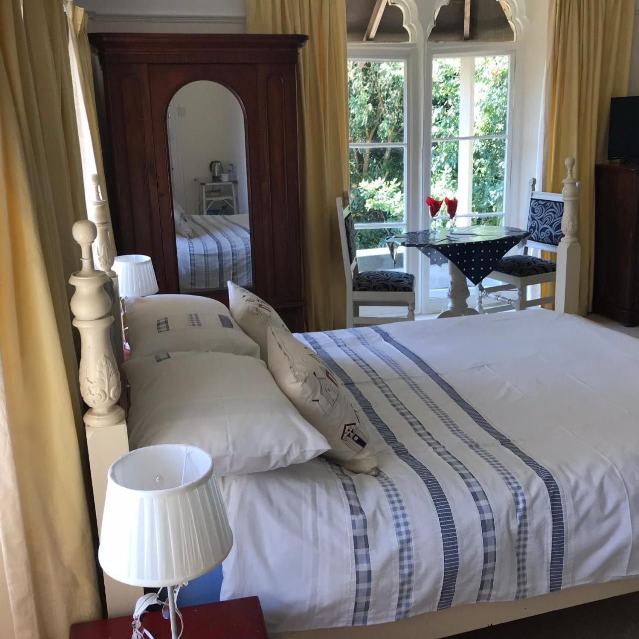 The Priory B&B Whitchurch  Eksteriør bilde