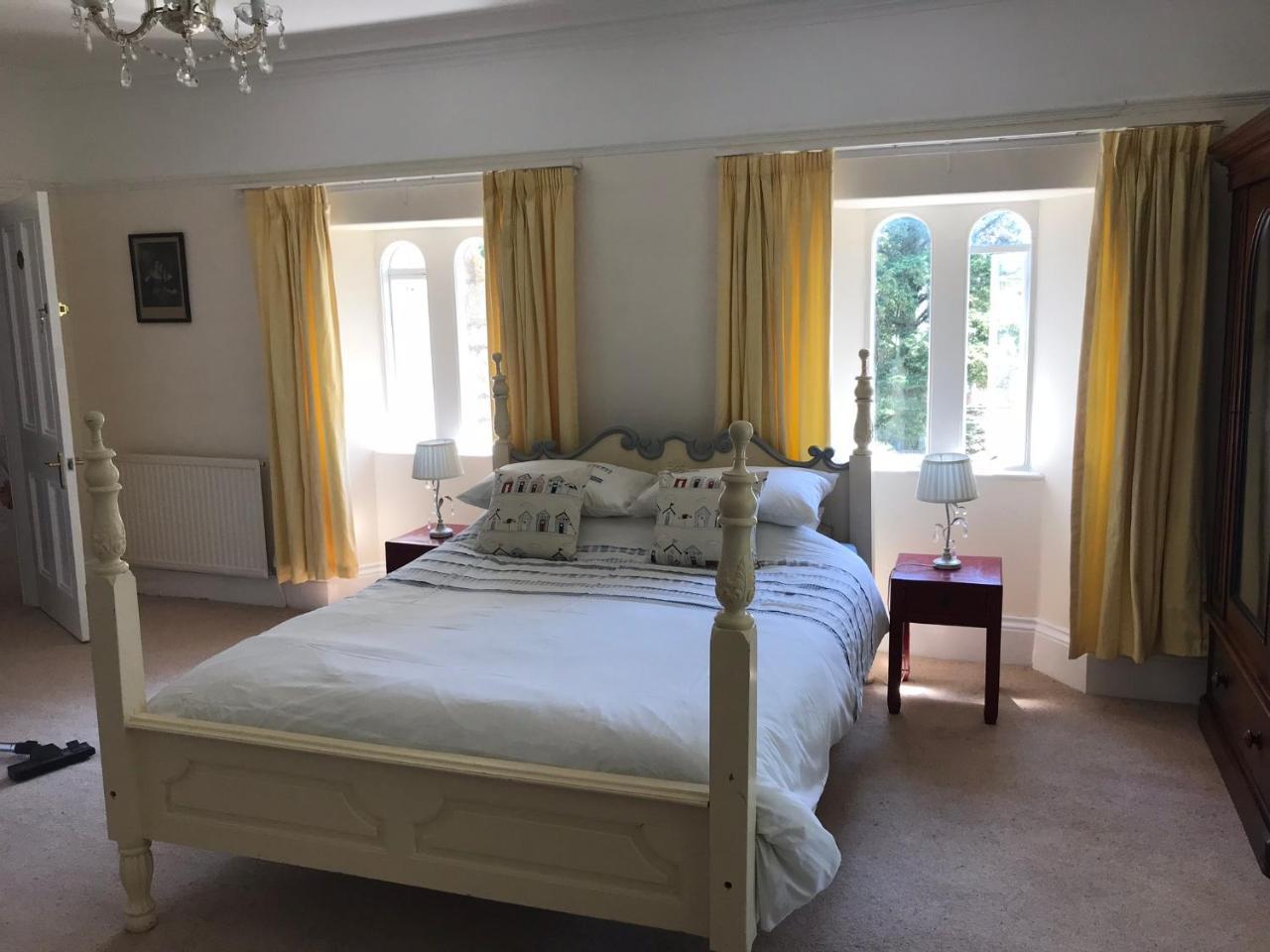 The Priory B&B Whitchurch  Eksteriør bilde